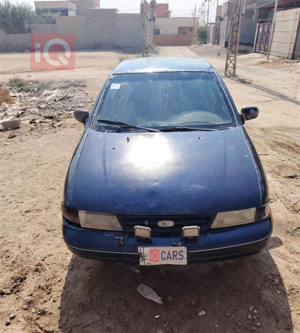 Kia Sephia 1994 for sale in Iraq - Haswa